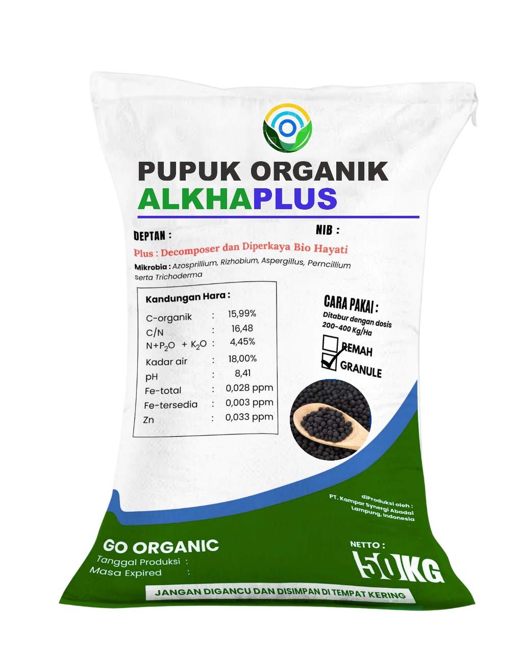 Alkhaplus