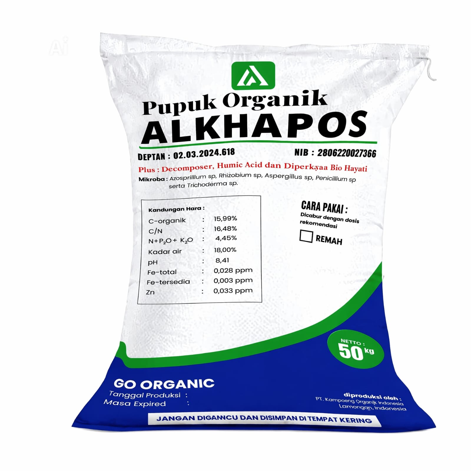 Alkhapos