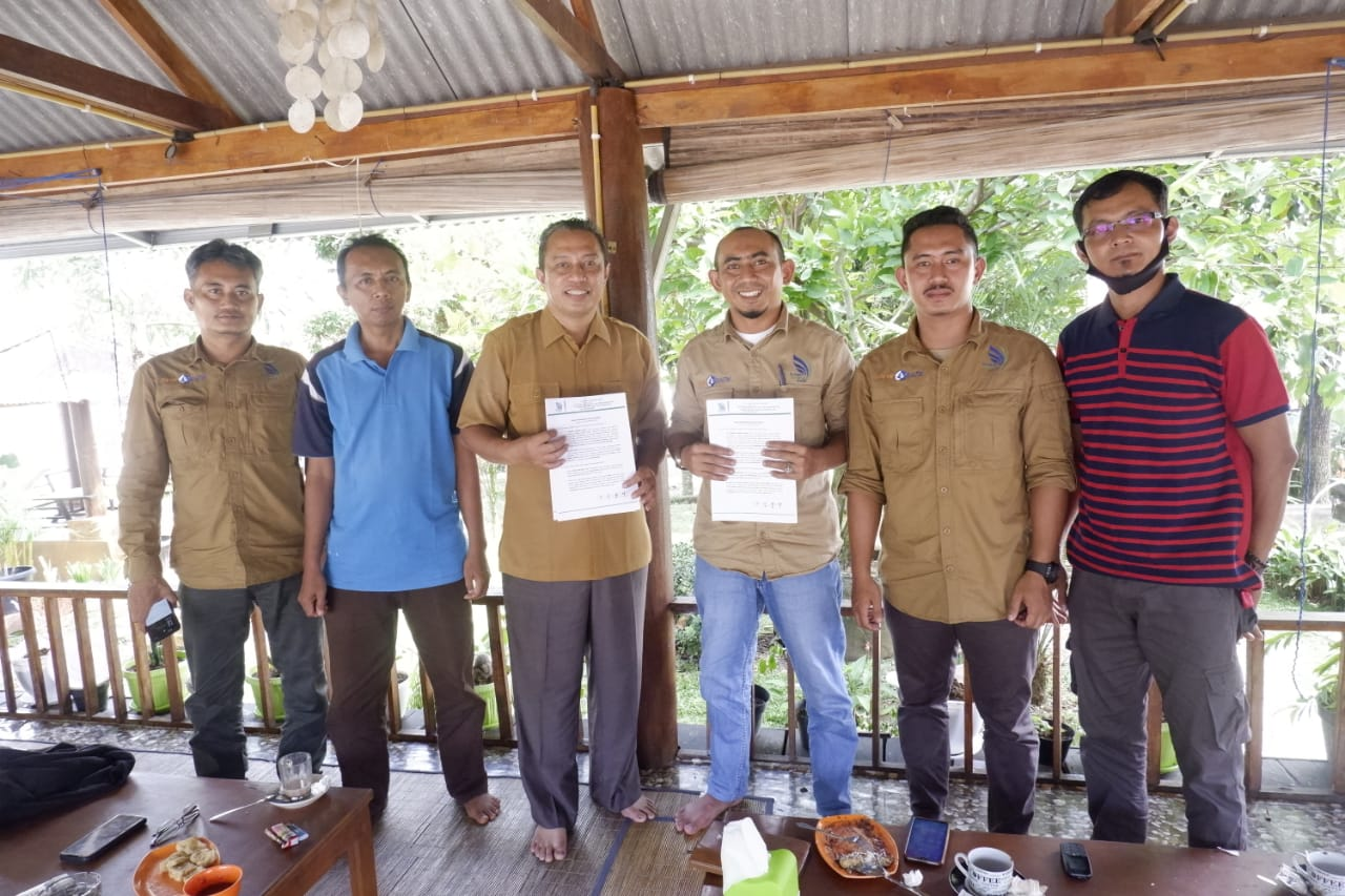 Solusi Pupuk Organik Berkualitas Tinggi