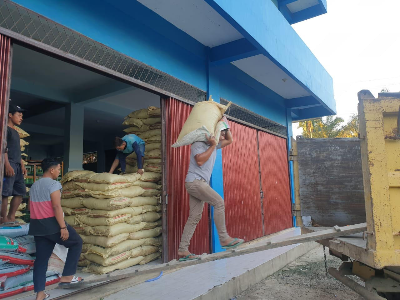 Tentang Perusahaan